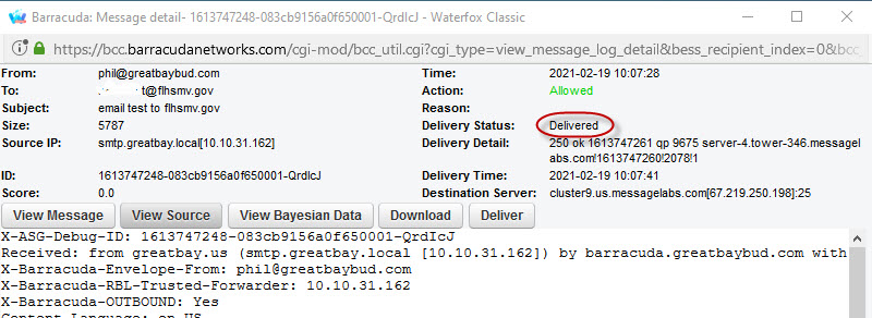 email-to-flhsmv.gov